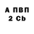 Амфетамин 97% Roman Prigoda
